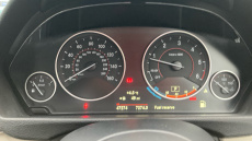 BMW 4 Series 420d [190] xDrive M Sport 5dr Auto [Prof Media] Diesel Hatchback